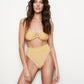 Panties Slip Honey Elastic