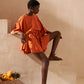 DRESS TRESS MOROCCO