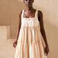 DRESS SEASHELL