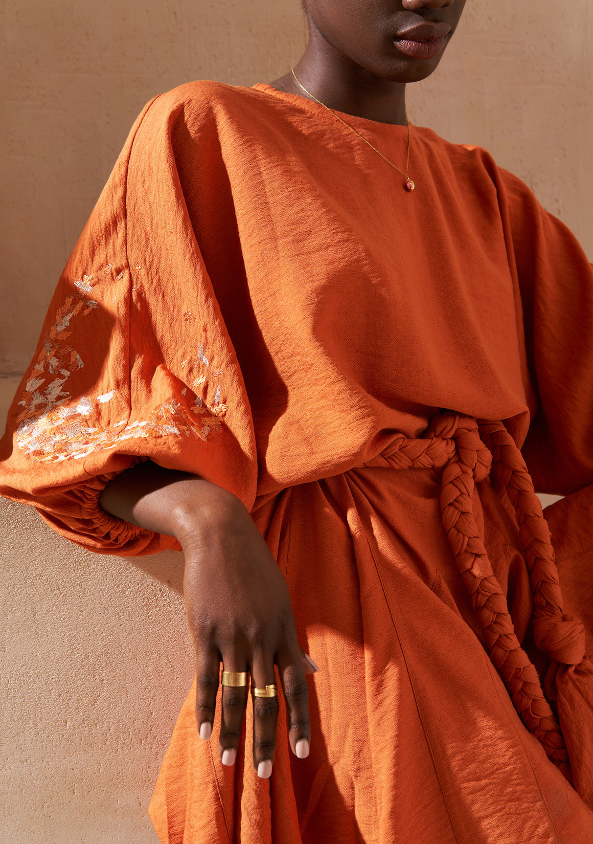 DRESS TRESS MOROCCO