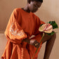 DRESS TRESS MOROCCO