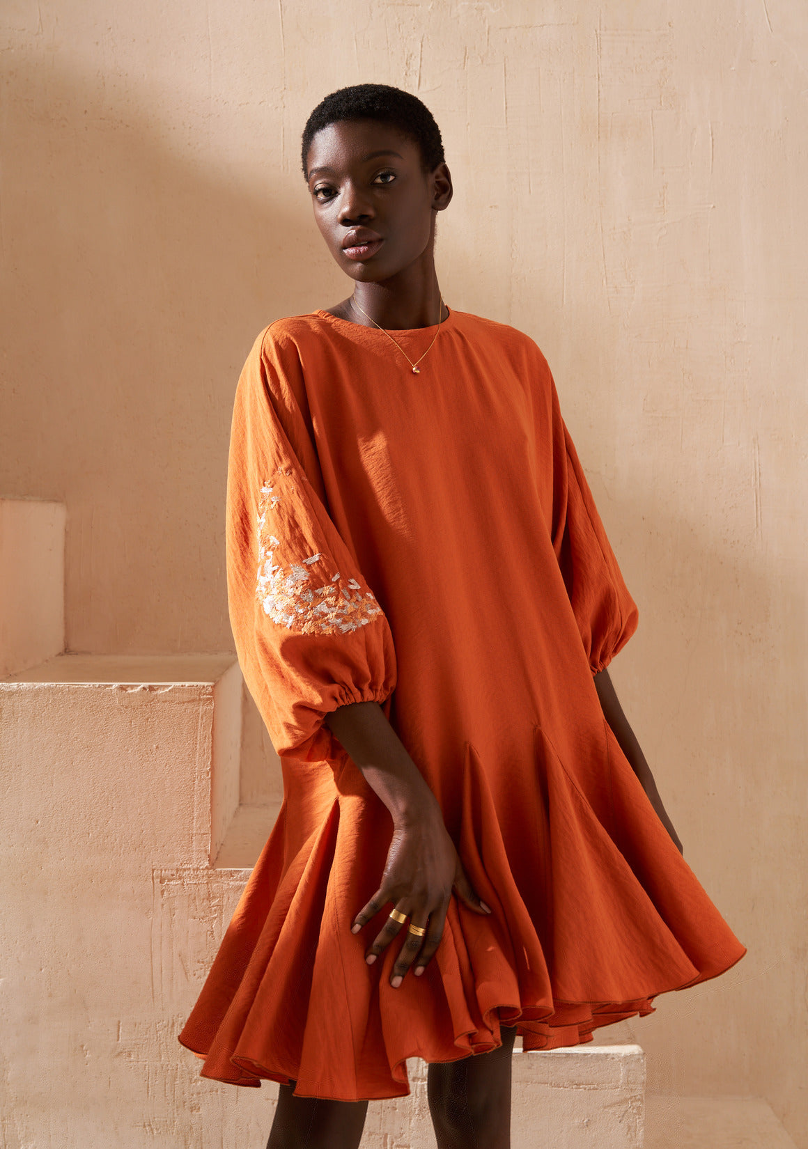 DRESS TRESS MOROCCO