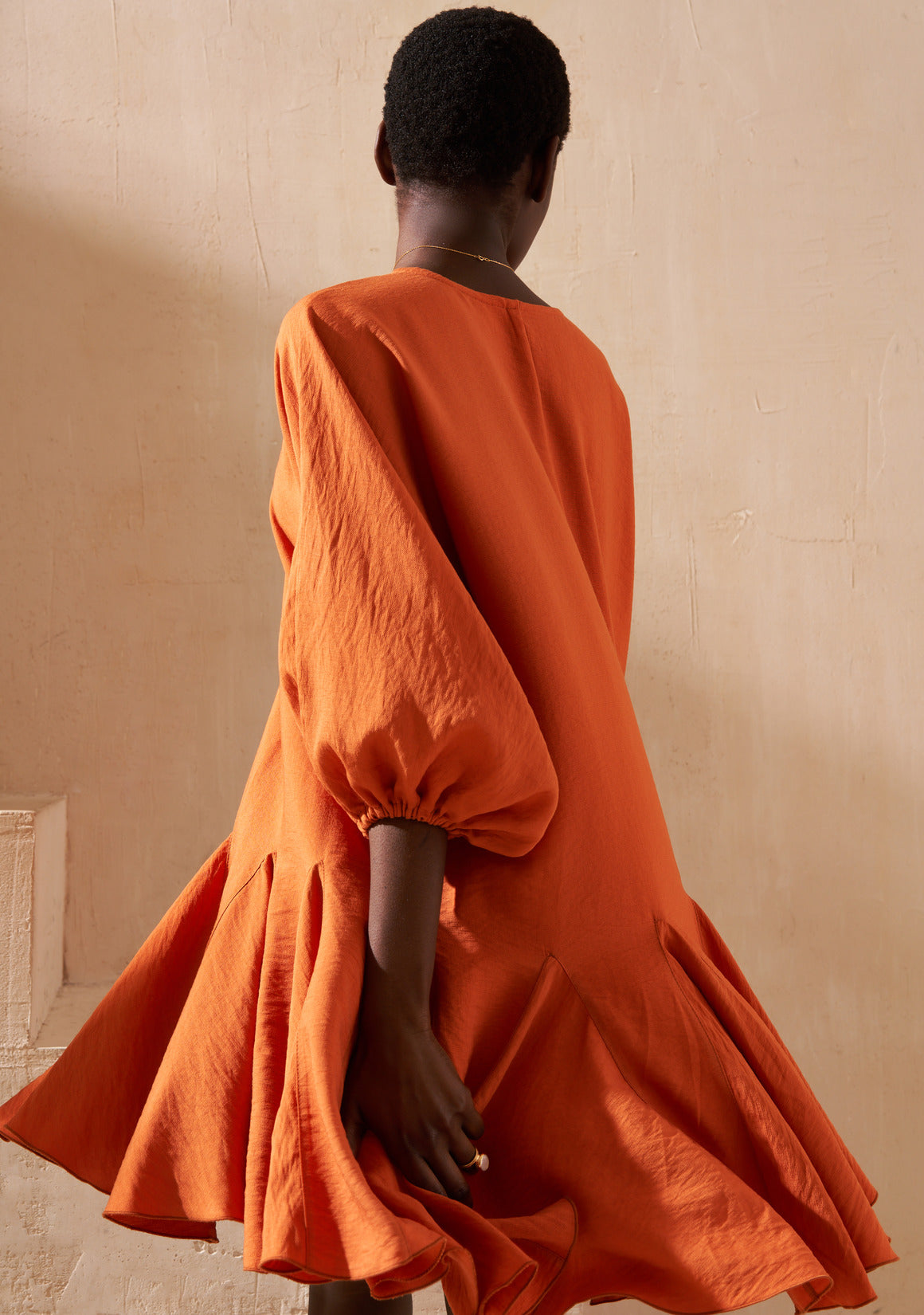 DRESS TRESS MOROCCO