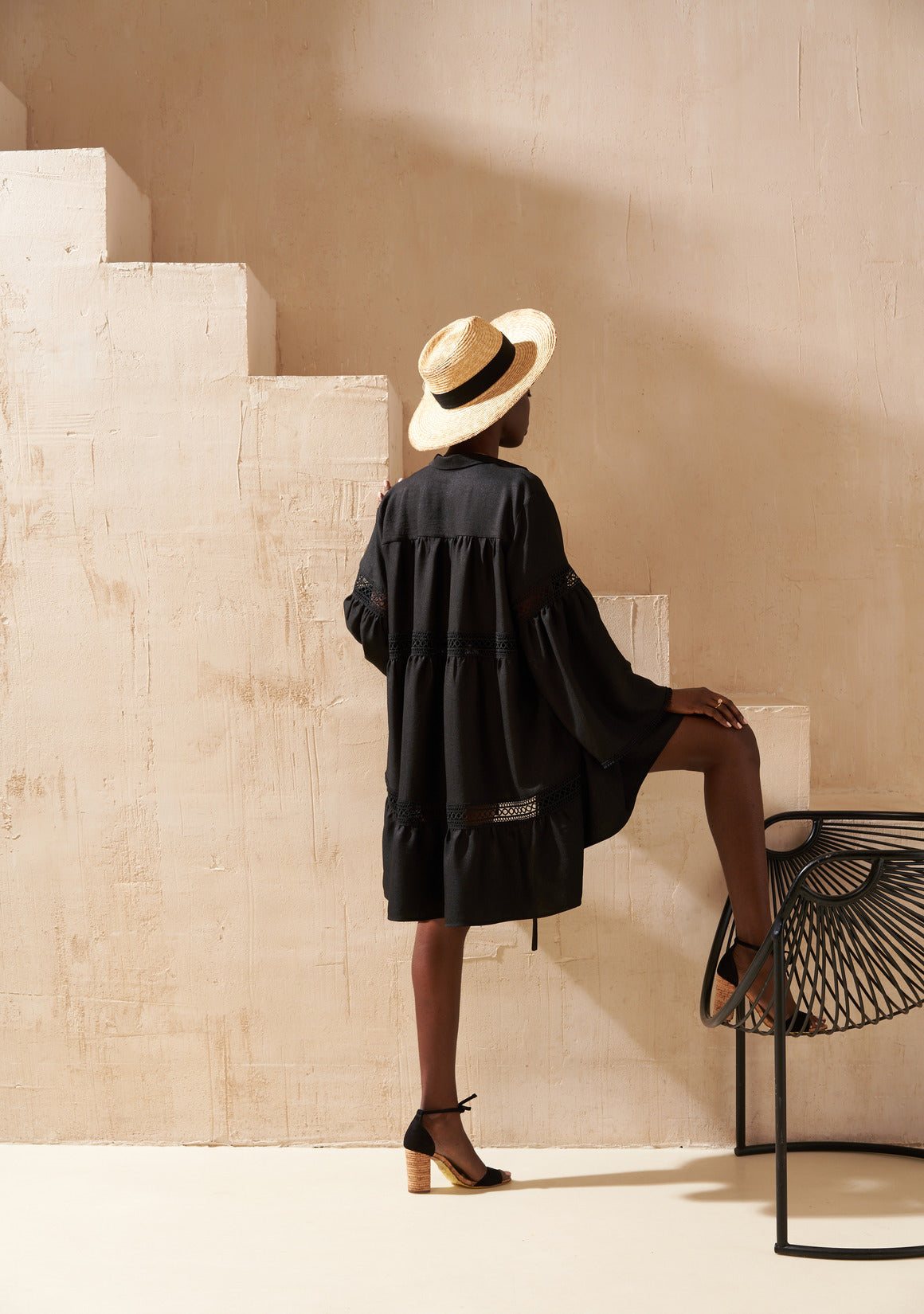 COSTUME CASABLANCA