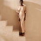 OVERALLS JAM NUDE