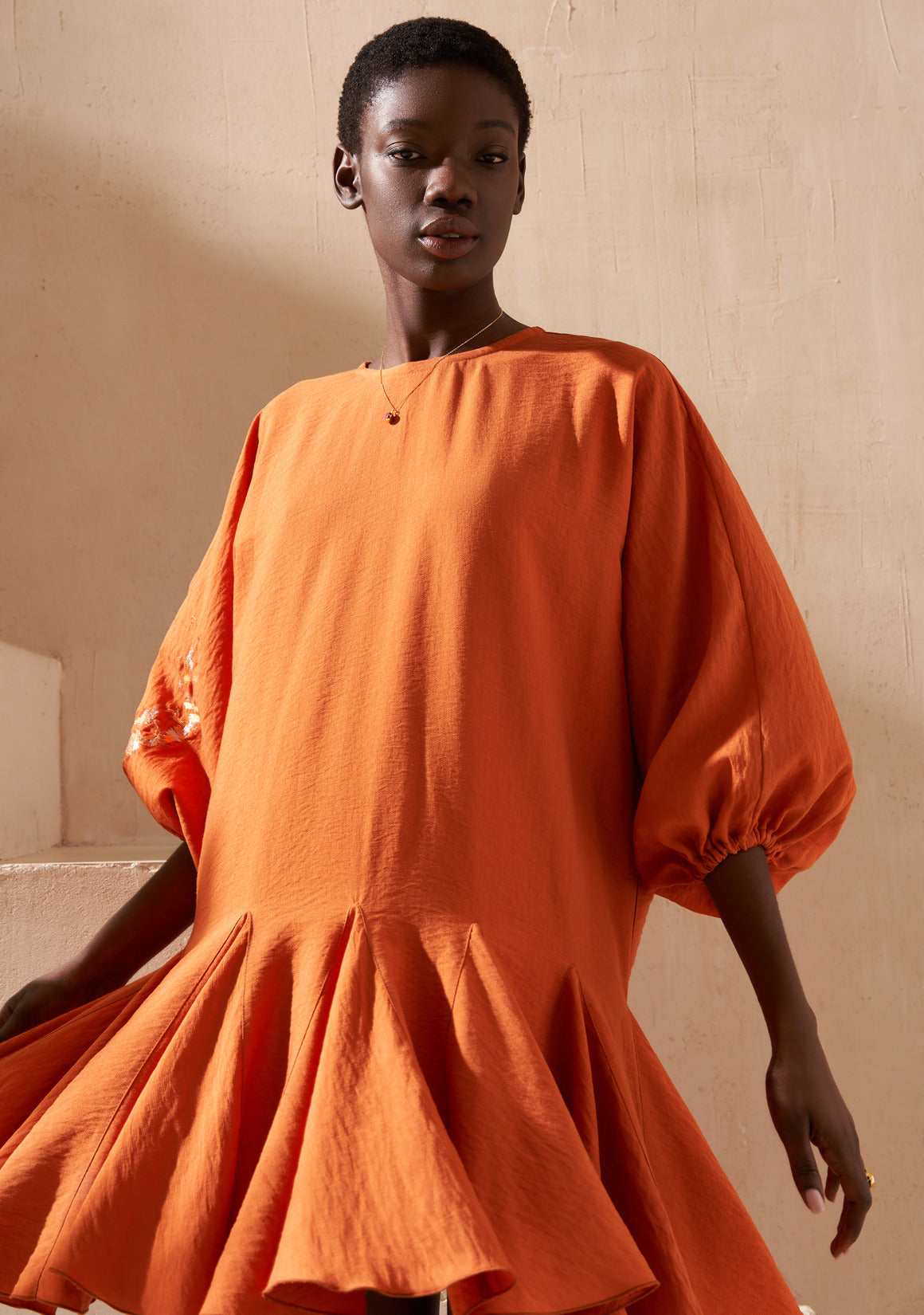 DRESS TRESS MOROCCO