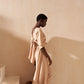 OVERALLS JAM NUDE